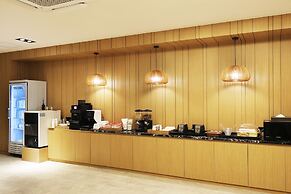 Mari Hotel Chungju