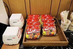 Mari Hotel Chungju