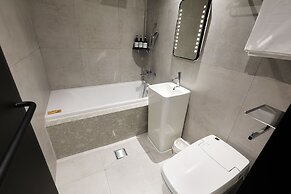 Mari Hotel Chungju