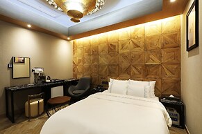 Mari Hotel Chungju