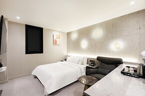 Mari Hotel Chungju