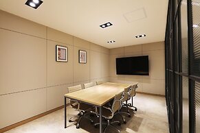 Mari Hotel Chungju