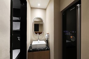 Mari Hotel Chungju