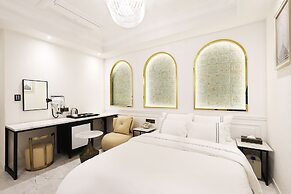Mari Hotel Chungju