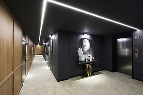 Mari Hotel Chungju
