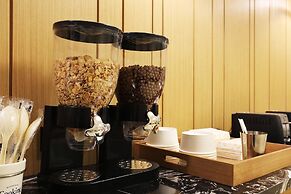 Mari Hotel Chungju