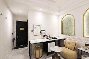 Mari Hotel Chungju