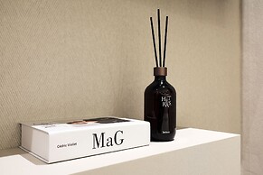 Mari Hotel Chungju