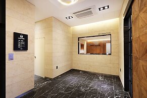 Mari Hotel Chungju