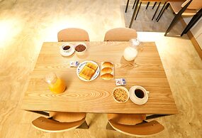 Mari Hotel Chungju