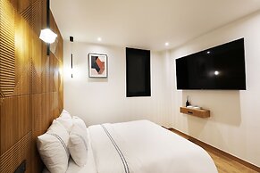 Mari Hotel Chungju