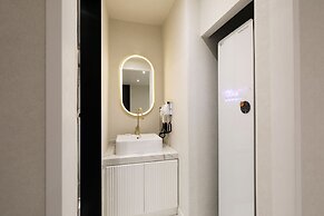 Mari Hotel Chungju