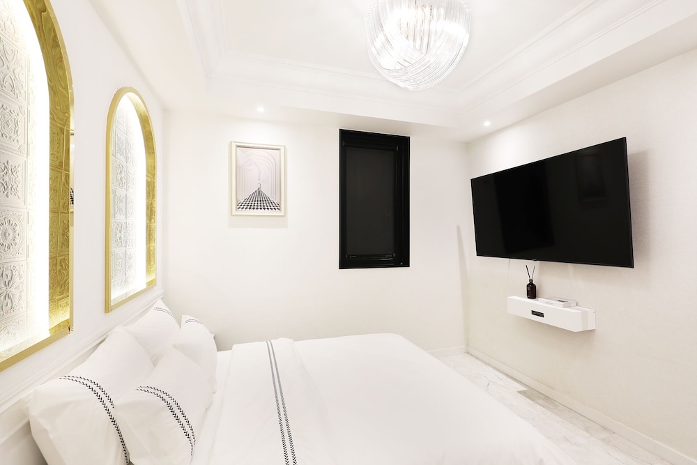 Mari Hotel Chungju