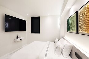 Mari Hotel Chungju