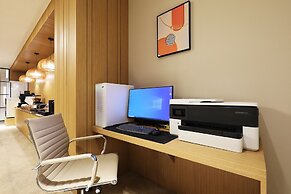 Mari Hotel Chungju