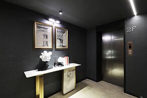 Mari Hotel Chungju
