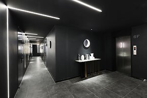 Mari Hotel Chungju