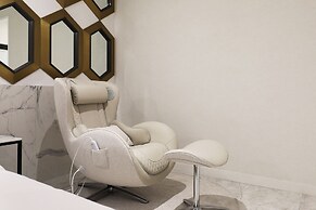 Mari Hotel Chungju