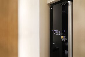 Mari Hotel Chungju