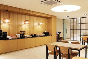 Mari Hotel Chungju