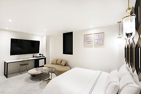 Mari Hotel Chungju