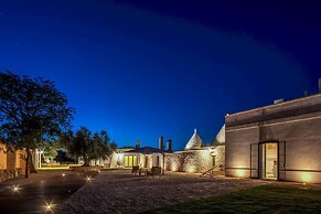 Masseria Monte Pizzuto