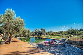 Masseria Monte Pizzuto