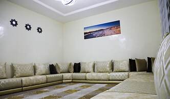 Appartement Nouakchott INN