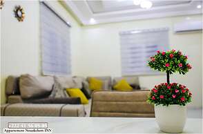 Appartement Nouakchott INN