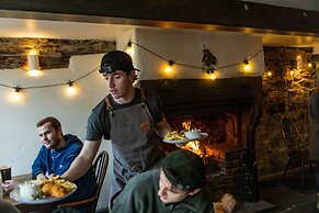 The Royal Oak Pub