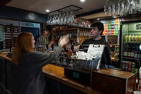 The Royal Oak Pub