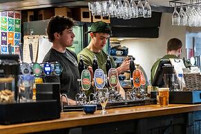 The Royal Oak Pub