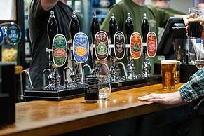 The Royal Oak Pub