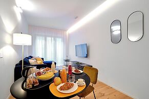 Milan Luxury Apartment