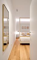 Milan Luxury Apartment