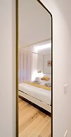 Milan Luxury Apartment