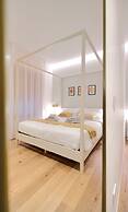 Milan Luxury Apartment