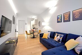 Milan Luxury Apartment