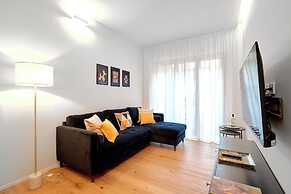Milan Luxury Apartment