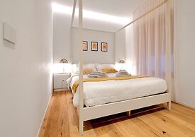 Milan Luxury Apartment
