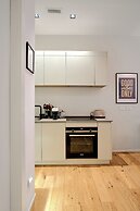 Milan Luxury Apartment