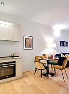 Milan Luxury Apartment