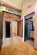Lancetti Stylish Loft