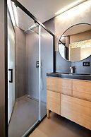 Lancetti Stylish Loft