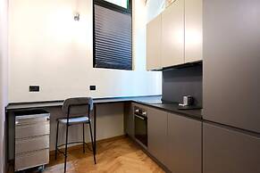Lancetti Stylish Loft