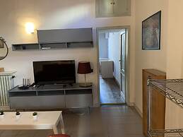 San Cristofano Apartment