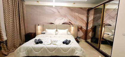 Sharm Hills Resort
