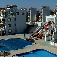 Sharm Hills Resort