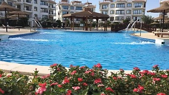 Sharm Hills Resort