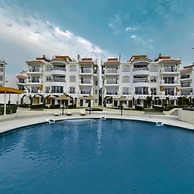 Sharm Hills Resort